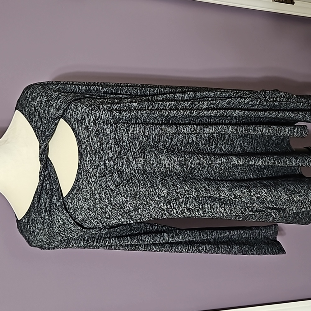 Maurices tunic